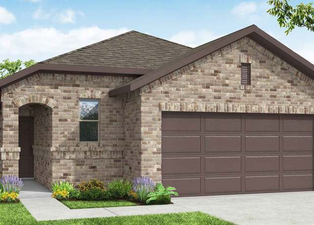 Property at 3201 Bedstraw Ln, Melissa, TX 75454, 3 beds, 2 baths