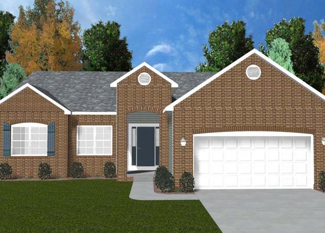 Property at Madison Plan, Lebanon, OH 45036, 3 beds, 2 baths