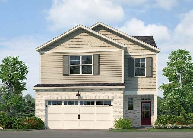 Property at Manning Plan, Mableton, GA 30126, 4 beds, 2.5 baths