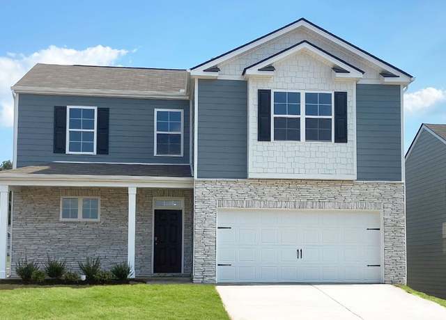 Property at 2062 Seiver Ln, White House, TN 37188, 4 beds, 2.5 baths
