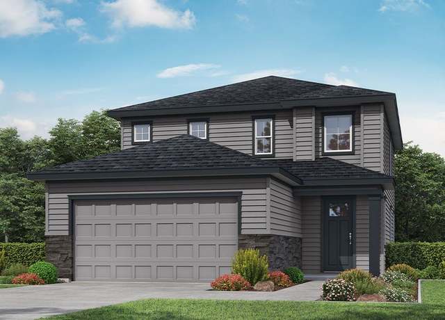 Property at Phoenix Plan, Meridian, ID 83646, 3 beds, 2.5 baths