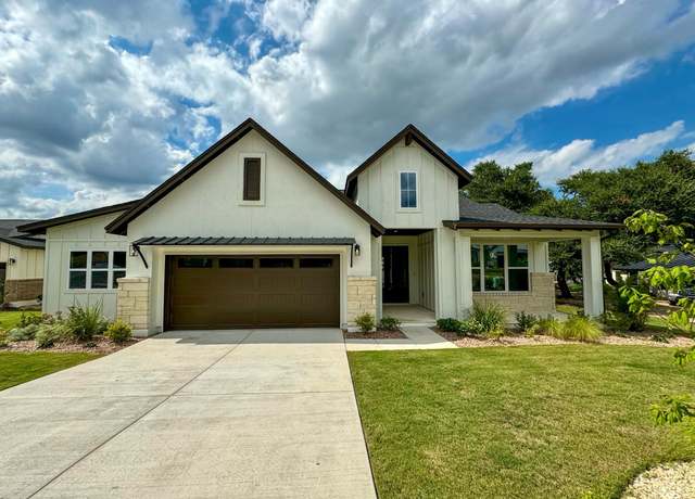 Property at The Martin Plan, Cedar Park, TX 78613, 3 beds, 3 baths