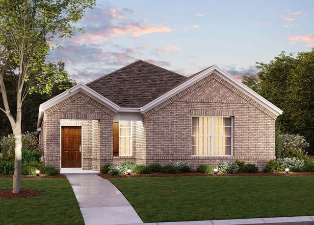 Property at Carnation Plan, B3qz2l Prairie Ridge, TX 76084, 3 beds, 2 baths
