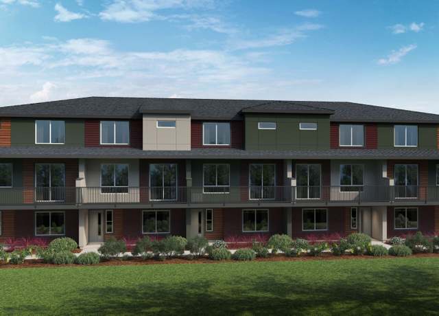 Property at A22 Plan, Kirkland, WA 98034, 4 beds, 3 baths