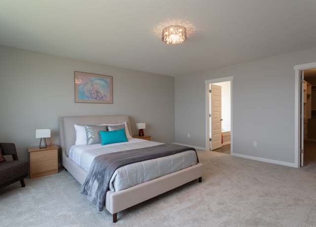 Property at The Everett - Build On Your Land Plan, Central Point, OR 97502, 4 beds, 2.5 baths