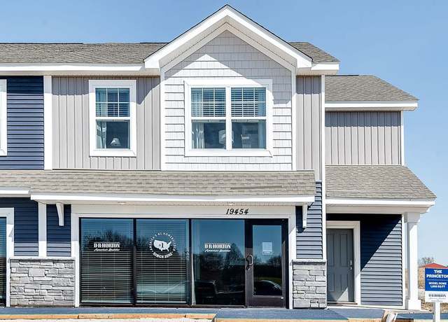 Property at The Princeton Plan, Rogers, MN 55374, 4 beds, 2.5 baths