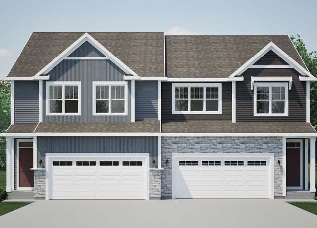 Property at The Alexander Plan, Oconomowoc, WI 53066, 3 beds, 2.5 baths