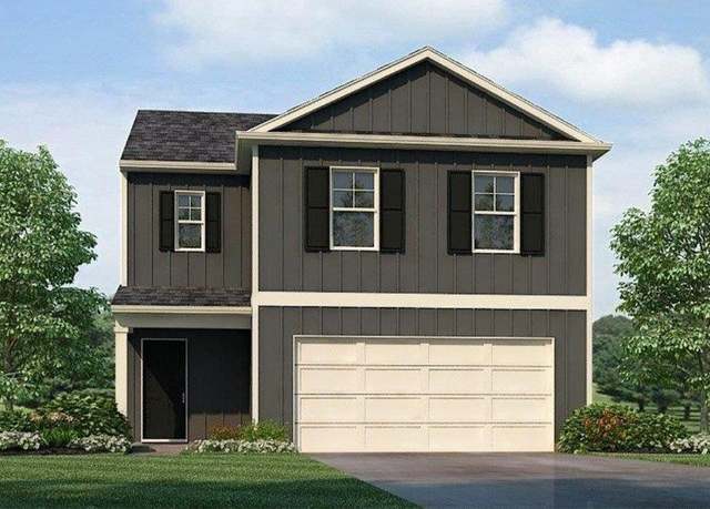 Property at The Taylor Plan, Tuscaloosa, AL 35405, 4 beds, 2.5 baths
