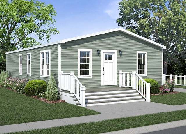 Property at Linden Plan, Rochester, NY 14625, 3 beds, 2 baths