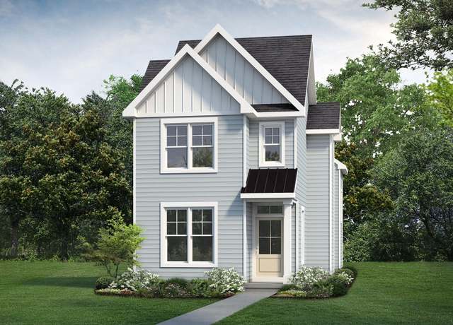 Property at The Lane Plan, Virginia Beach, VA 23451, 4 beds, 4 baths