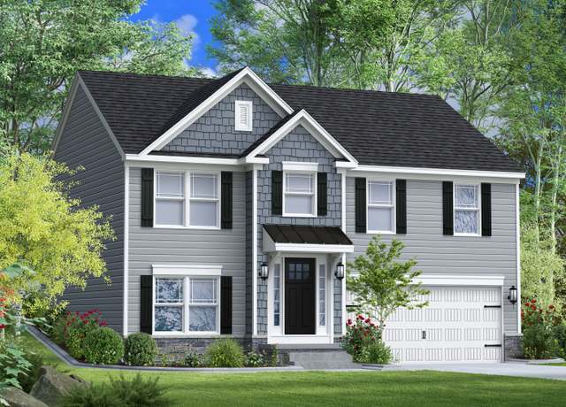Property at Hanover Plan, Greencastle, PA 17225, 3 beds, 1 bath