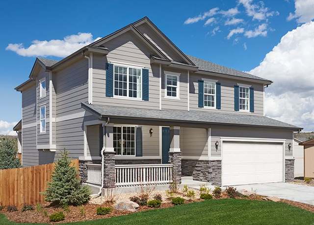 Property at 1422 Lumber Ridge Cir S, Erie, CO 80516, 5 beds, 3.5 baths