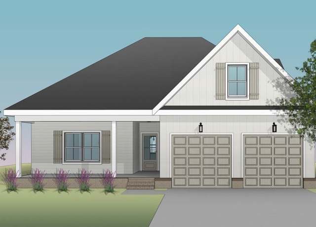 Property at Groveland Plan, Cleveland, TN 37312, 4 beds, 3 baths