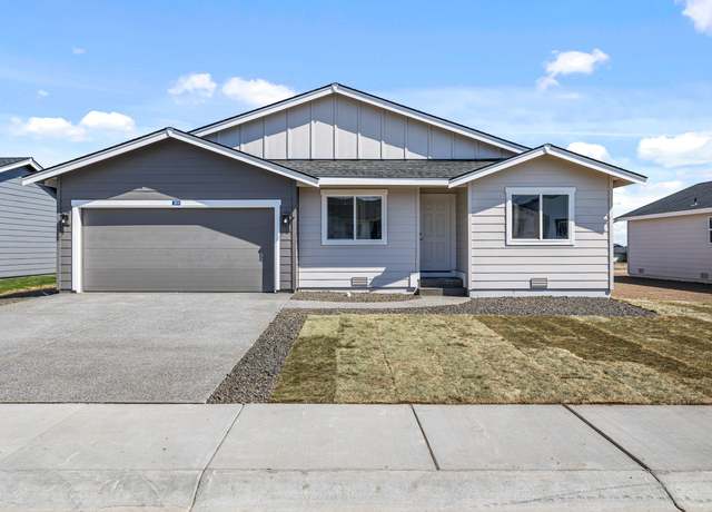 Property at Maple Plan, Tieton, WA 98947, 4 beds, 2 baths
