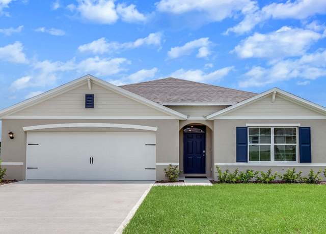 Property at Cali Plan, Orange City, FL 32763, 4 beds, 2 baths