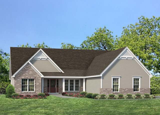 Property at Woodside Plan, Foristell, MO 63348, 3 beds, 2 baths