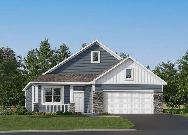 Property at Brighton Plan, Buffalo, MN 55313, 2 beds, 2 baths
