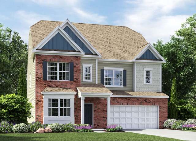 Property at Granville Plan, Fort Mill, SC 29715, 6 beds, 5.5 baths