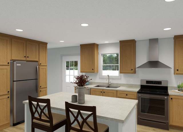 Property at 46175 Chateau Thierry W Site #596, Macomb, MI 48044, 3 beds, 2 baths