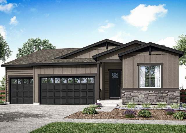 Property at Plan 5012 Plan, Aurora, CO 80019, 4 beds, 3.5 baths