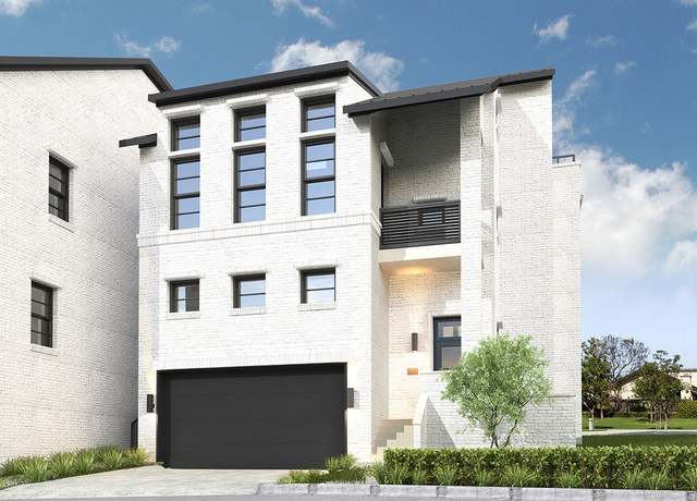 Property at 1719 Spyglass Dr #14, Austin, TX 78746, 3 beds, 3.5 baths