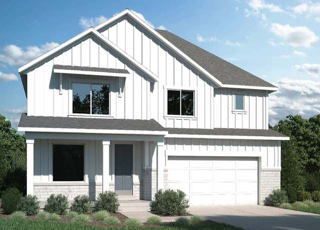 Property at Tori 2 Plan, West Jordan, UT 84081, 3 beds, 2.5 baths