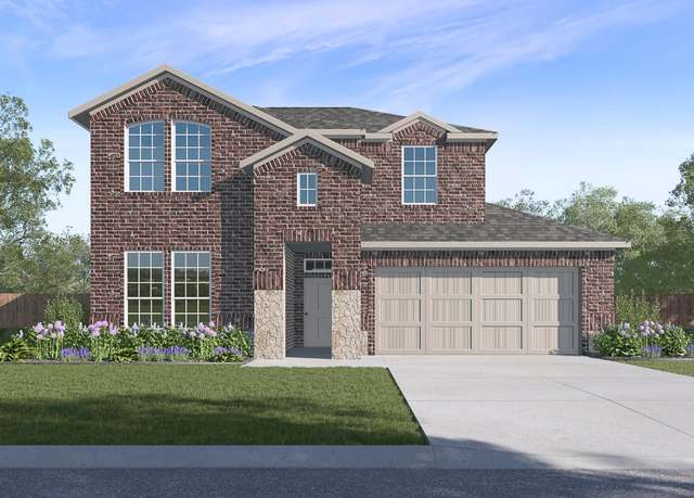 Property at 2329 Galena Plan, Royse City, TX 75189, 4 beds, 3 baths