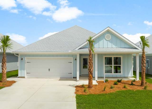 Property at 173 Needle Rush Dr, Pt Saint Joe, FL 32456, 4 beds, 2 baths