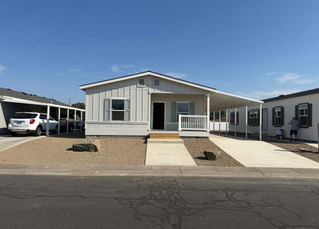 Property at BCE #46 Plan, Medford, OR 97501, 3 beds, 2 baths