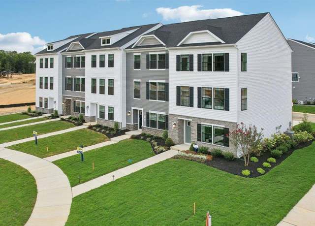 Property at 101 Soft Rush Ln, La Plata, MD 20646, 3 beds, 2.5 baths