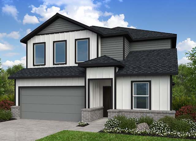 Property at Walnut Plan, 7np5f2 Crosby, TX 77532, 5 beds, 3 baths