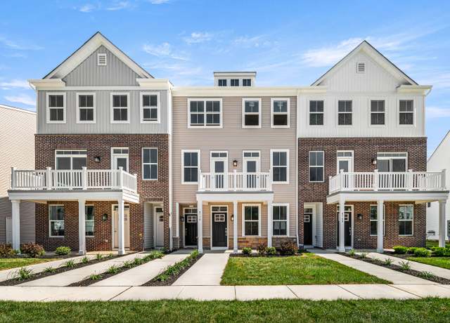 Property at 723 Platinum Dr, Phoenixville, PA 19460, 2 beds, 2.5 baths
