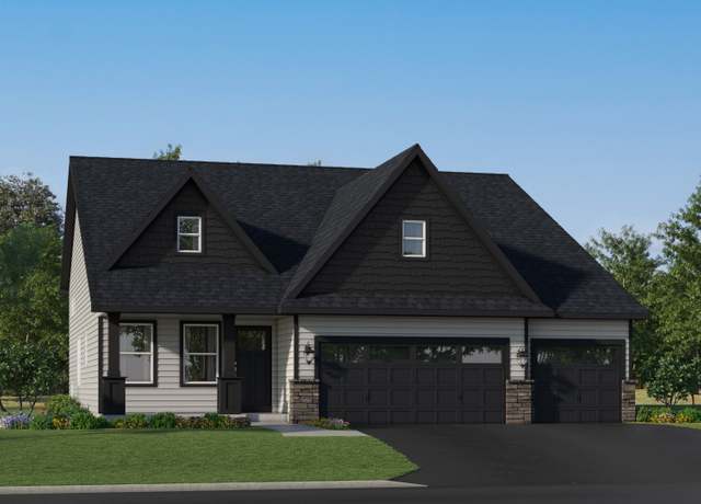 Property at 930 151st Ave NW, Andover, MN 55304, 3 beds, 2.5 baths