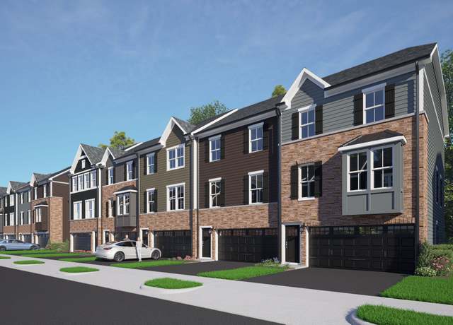 Property at Schubert D - Front Entry Plan, Cranberry Township, PA 16066, 3 beds, 2.5 baths