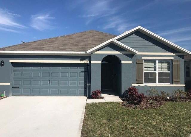 Property at ARIA Plan, Bartow, FL 33830, 3 beds, 2 baths