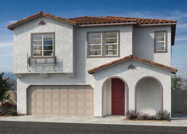 Property at Plan 1844 Plan, Carson, CA 90745, 3 beds, 2.5 baths