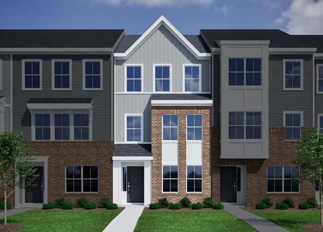 Property at 368 Chesapeake Commons St, Garner, NC 27529, 3 beds, 3.5 baths