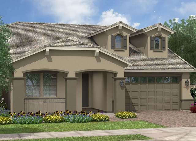 Property at Rutherford w/Loft Plan, Surprise, AZ 85387, 2 beds, 2.5 baths