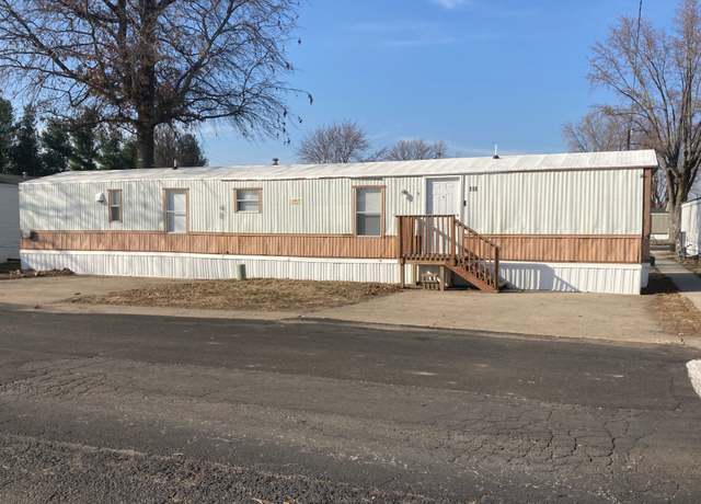Property at 510 Stratford Ln Unit STR510, Jacksonville, IL 62650, 3 beds, 1 bath