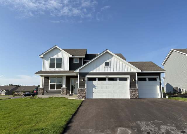 Property at 14602 74th Ln NE, Otsego, MN 55330, 4 beds, 2.5 baths