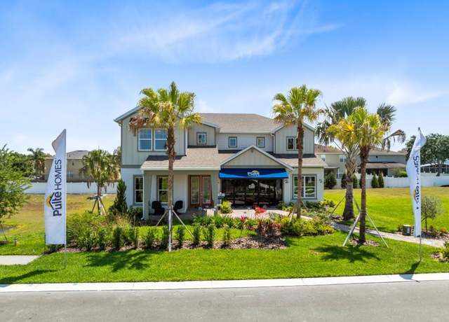 Property at Roseland Plan, Winter Garden, FL 34787, 4 beds, 3.5 baths