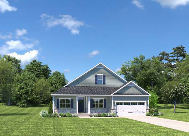 Property at Ashbrooke Plan, Georgetown, DE 19947, 3 beds, 2 baths