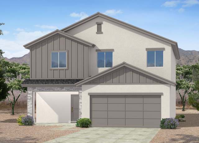 Property at Pearl Plan, El Paso, TX 79928, 3 beds, 2.5 baths
