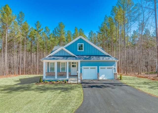 Property at The Azalea Plan, Charlottesville, VA 22901, 3 beds, 3 baths
