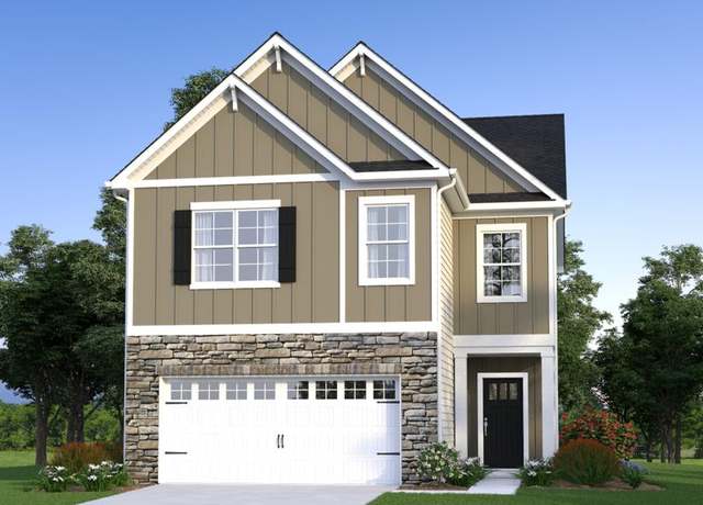 Property at 503 Silver Dipper Run #65, Lexington, SC 29072, 4 beds, 2.5 baths