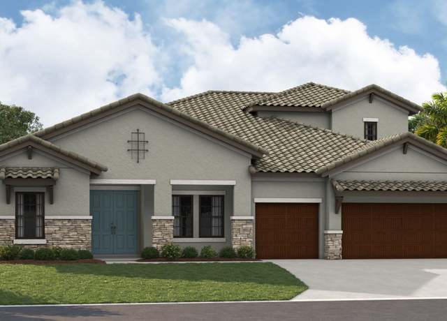 Property at Cedar Key II Plan, Lithia, FL 33547, 4 beds, 4 baths