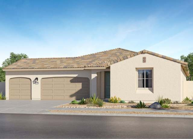Property at Residence Three Plan, Hesperia, CA 92345, 5 beds, 3 baths