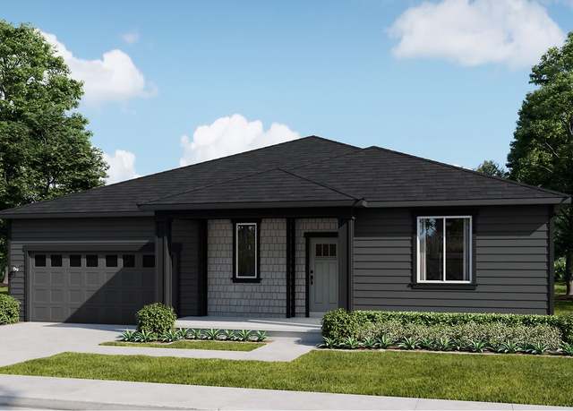 Property at Benton II Plan, Port Orchard, WA 98367, 3 beds, 2.5 baths