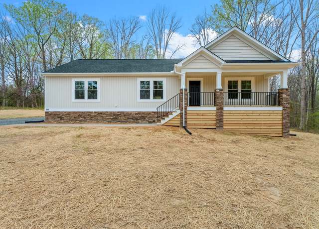 Property at Three Chopt Rd, Louisa, VA 23093, 3 beds, 2 baths
