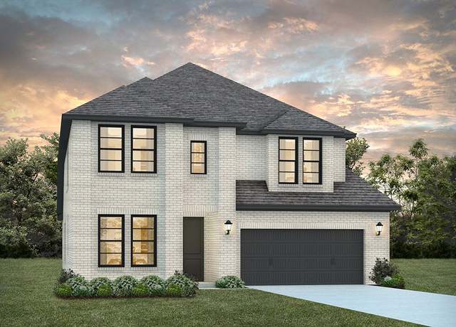 Property at 4091 Kestrel St, Prosper, TX 75078, 4 beds, 4.5 baths